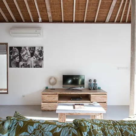 Aloha Beach House Bingin