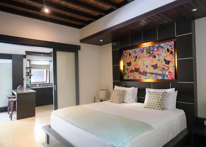 Villa Aloha House Bingin
