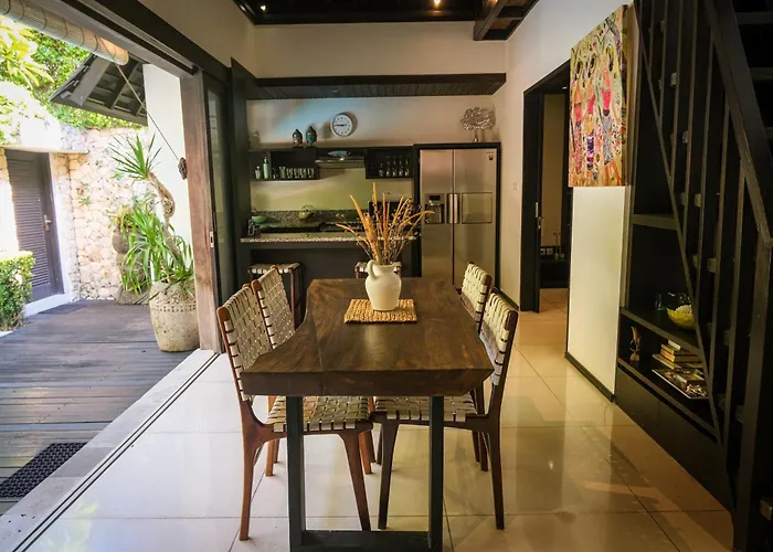 Aloha House Bingin