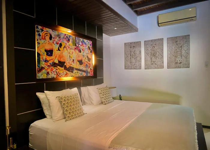 Villa Aloha House Bingin *