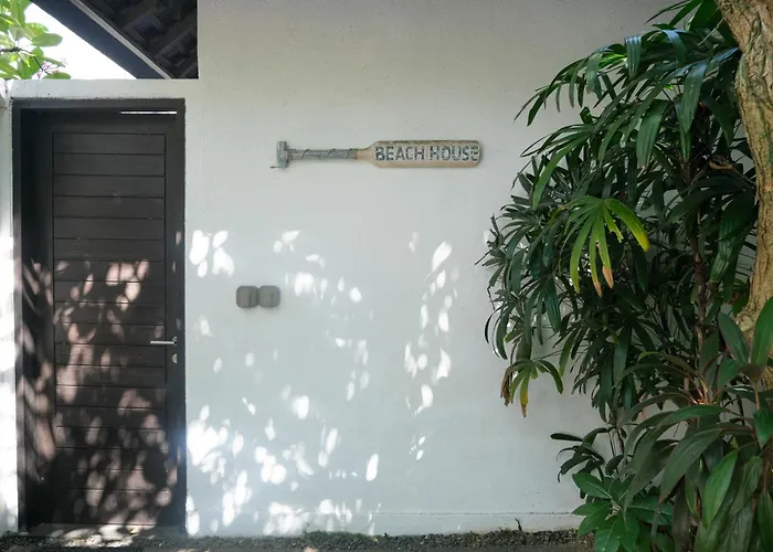 Villa Aloha House Bingin Uluwatu (Bali)