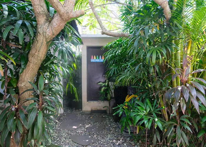 Villa Aloha House Bingin