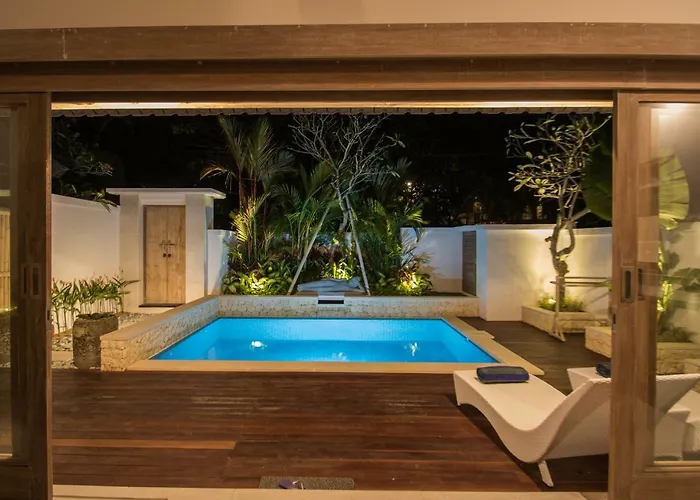 Villa Aloha House Bingin *