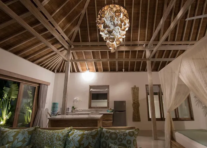 Villa Aloha House Bingin
